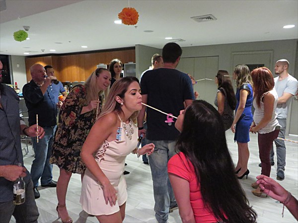 039-Baby Shower
